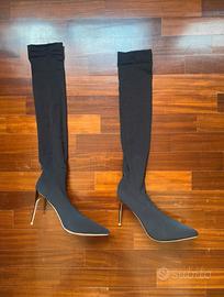 Super stretch “over the knee”