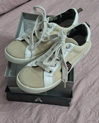 Scarpe Avirex Bimbo