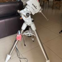 Montatura SkyWatcher AZ EQ6 GT