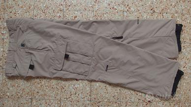 Pantaloni Scott per sport invernale