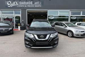 Nissan X-Trail dCi 150 2WD Tekna