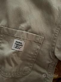 Camicia  mezze maniche