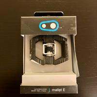 Pedali Mallet E Cranck Brothers