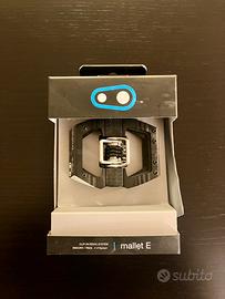 Pedali Mallet E Cranck Brothers