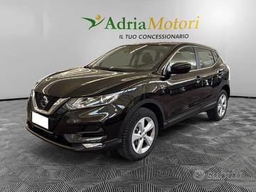 Nissan Qashqai 1.3 DIG-T 160 Business DCT