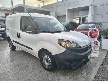 FIAT Doblò 1.6 MJT 105CV PC-TN Cargo Business 3 PO
