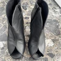 scarpe di vario genere in buono stato