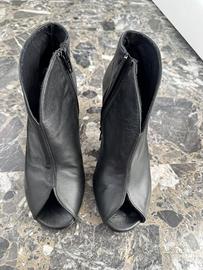 scarpe di vario genere in buono stato