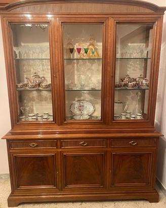 Vetrina Annibale Colombo 06