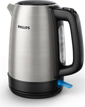 Philips Bollitore Elettrico Daily, 1,7 L