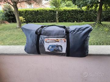 tenda campeggio Comet 4 Bertoni