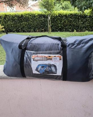 tenda campeggio Comet 4 Bertoni