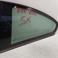 VETRO FISSO POSTERIORE SX BMW Serie 3 E92 Coupé N