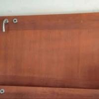 porte in legno