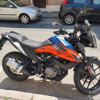 Ktm adventure 390