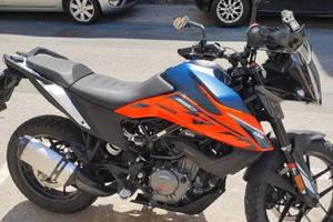 Ktm adventure 390