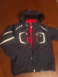 AST Giacca sci bambino