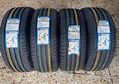205 55 16 toyo NUOVE