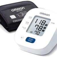 Misuratore di pressione digitale omron M2+ ( HEM-7