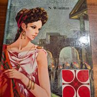 FABIOLA di N. Wiseman