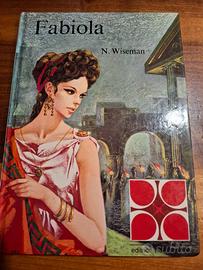 FABIOLA di N. Wiseman