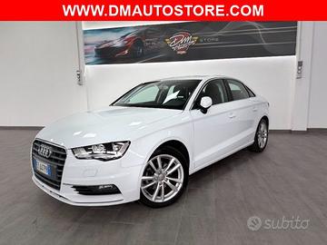AUDI A3 Sedan 2.0 TDI Ambiente