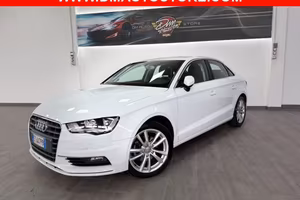 AUDI A3 Sedan 2.0 TDI Ambiente