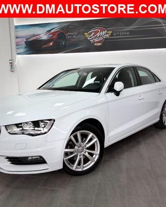 AUDI A3 Sedan 2.0 TDI Ambiente