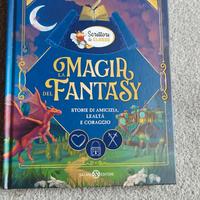 la magia del fantasy 