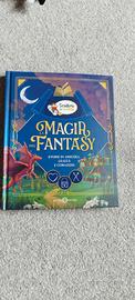 la magia del fantasy 