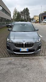 Bmw 218d msport Active Tourer 2023