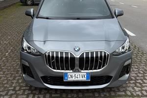 Bmw 218d msport Active Tourer 2023