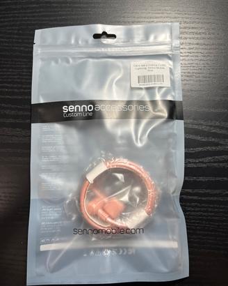 Cavo Lightning CUBE by Senno
