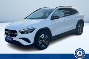 Mercedes-Benz GLA 200 d Automatic Advanced Pl...