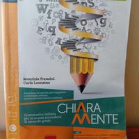 ChiaraMente - grammatica italiana 