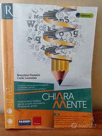 ChiaraMente - grammatica italiana 