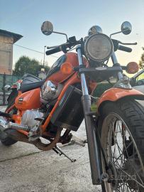 Aprilia Classic 50cc 