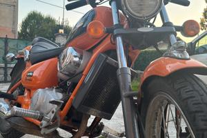 Aprilia Classic 50cc 