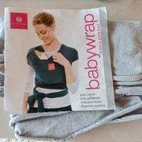 Fascia  babywrap