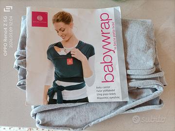 Fascia  babywrap