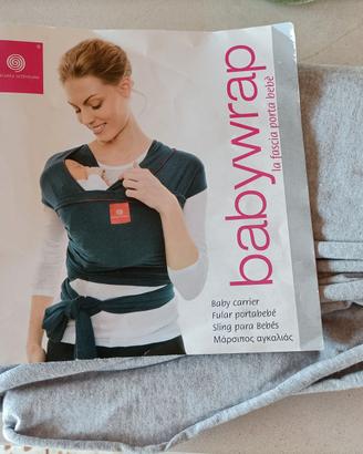 Fascia  babywrap