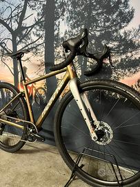 Parkpre ALGRAVEL tg s