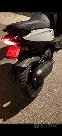 Kit motore completo piaggio skipper 150 2t