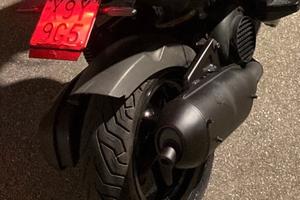 Kit motore completo piaggio skipper 150 2t