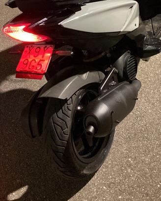 Kit motore completo piaggio skipper 150 2t