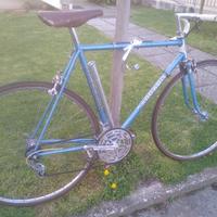 BICI DA CORSA    ANNI  70