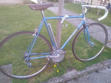 BICI DA CORSA    ANNI  70