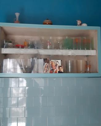 Credenza da cucina
