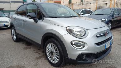 Fiat 500X 1.6 MultiJet 130 CV Club