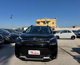 CITROEN C3 Aircross PureTech 130 S&S EAT6 Shine